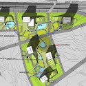 Platea Residences (10) Platea Residences (10) site plan