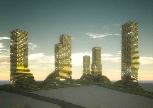 Platea Residences (2)