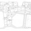 School and Student Residence (8) 1st floor plan