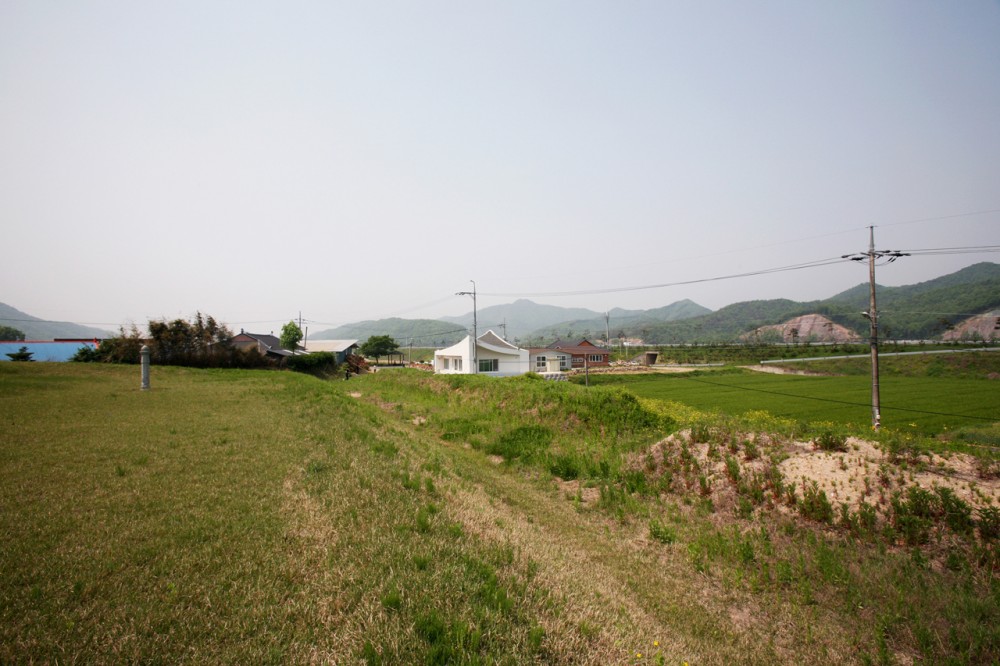 Roof 3 / Hyunjoon Yoo Architects