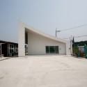 Roof 3 / Hyunjoon Yoo Architects (10) © Courtesy of Hyunjoon Yoo Architects