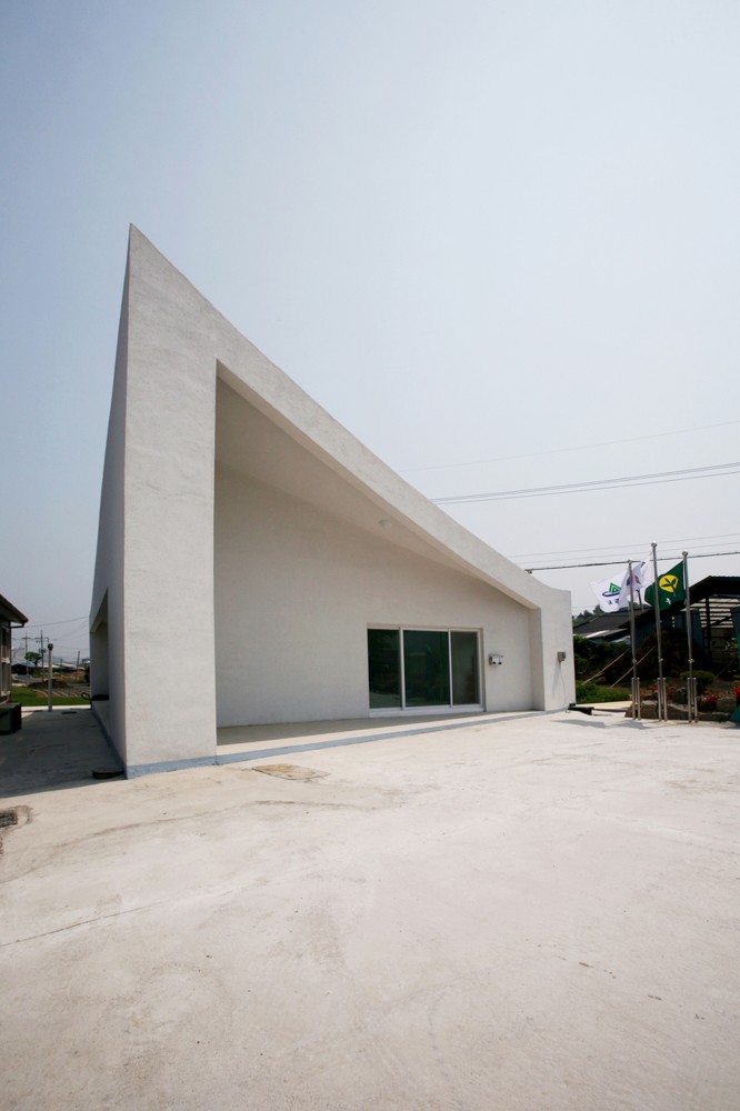 Roof 3 / Hyunjoon Yoo Architects