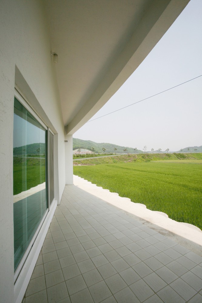 Roof 3 / Hyunjoon Yoo Architects