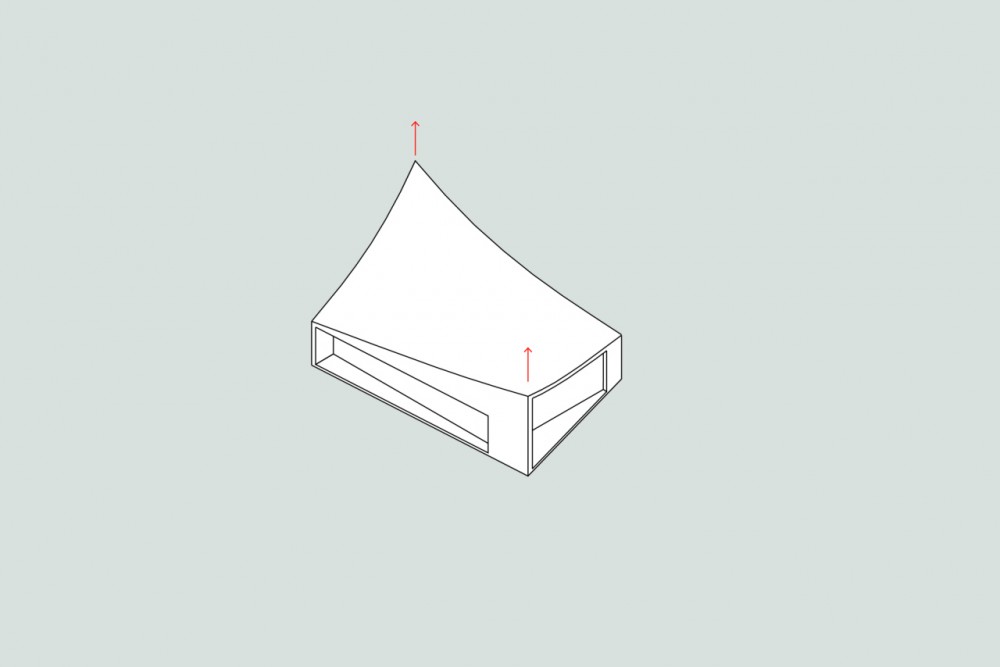 Roof 3 / Hyunjoon Yoo Architects
