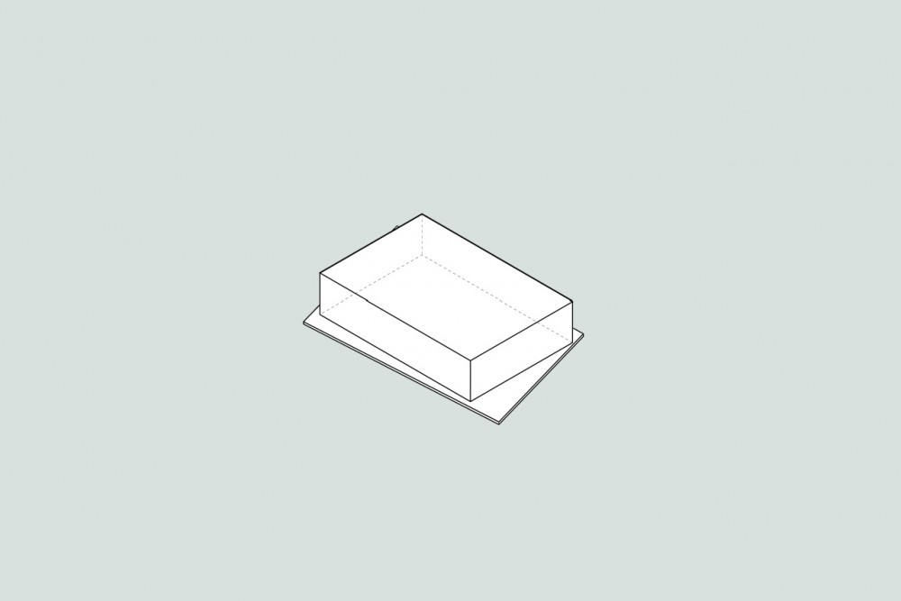Roof 3 / Hyunjoon Yoo Architects