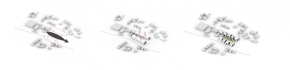 IN-Gawa: Community Housing Proposal / INDEX Architecture