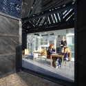 Noorderparkkamer / Bureau SLA & Overtreders W (11) © Jeroen Musch