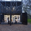 Noorderparkkamer / Bureau SLA & Overtreders W (9) © Jeroen Musch
