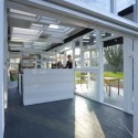 Noorderparkkamer / Bureau SLA & Overtreders W (7) © Jeroen Musch