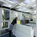 Noorderparkkamer / Bureau SLA & Overtreders W (6) © Jeroen Musch
