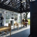 Noorderparkkamer / Bureau SLA & Overtreders W (2) © Jeroen Musch