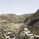 Courtesy of C. F. Møller Architects