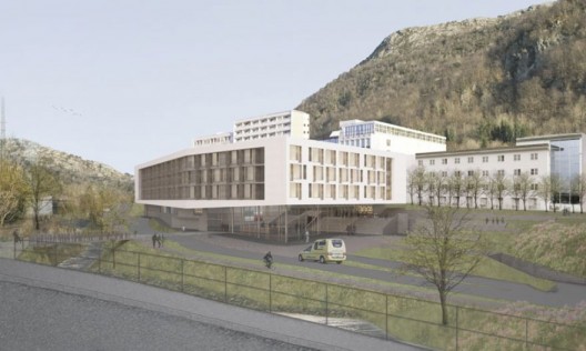 Haraldsplass Hospital (2)