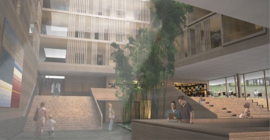 Haraldsplass Hospital (3)