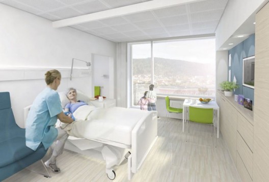 Haraldsplass Hospital (4)