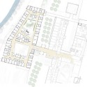 Haraldsplass Hospital (6) Haraldsplass Hospital (6) plan 01