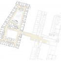 Haraldsplass Hospital (7) Haraldsplass Hospital (7) plan 02