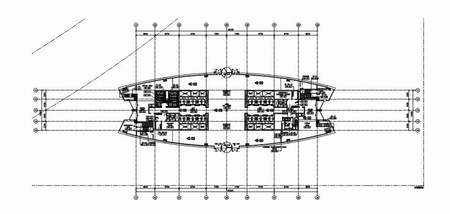 Al Dar Headquarters / MZ Architects