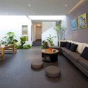 House in Go Vap / MM++ Architects © Nam Bui