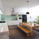 House in Go Vap / MM++ Architects © Nam Bui