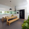 House in Go Vap / MM++ Architects © Nam Bui