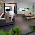 House in Go Vap / MM++ Architects © Nam Bui
