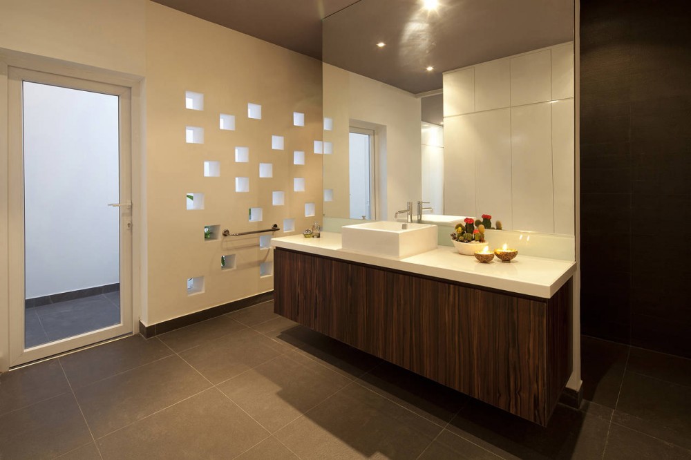 House in Go Vap / MM++ Architects