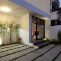 House in Go Vap / MM++ Architects © Nam Bui