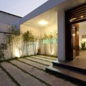 House in Go Vap / MM++ Architects © Nam Bui