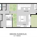 ground floor plan ground floor plan