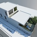 axonometric axonometric