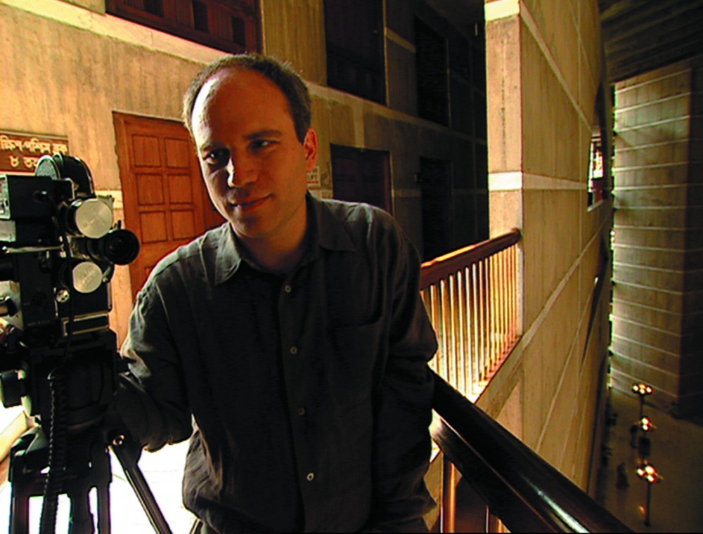 Films & Architecture: “My Architect”