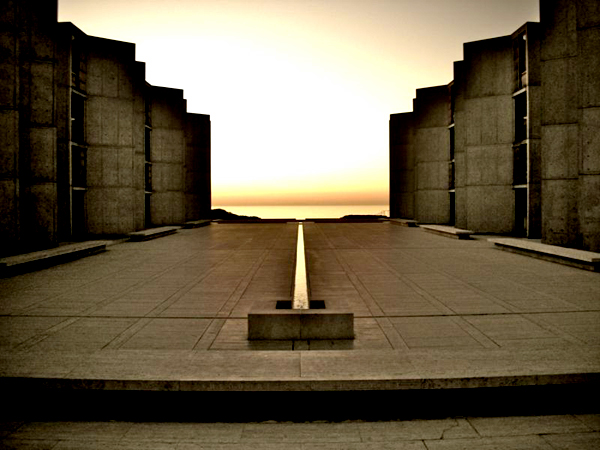Films & Architecture: “My Architect”