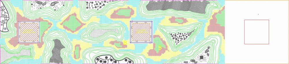 ‘Water City’ Proposal / Shma