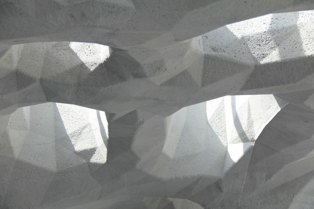 Extension of the Building Academy Salzburg / soma