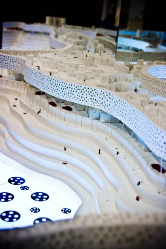 'Water City' Proposal (6)