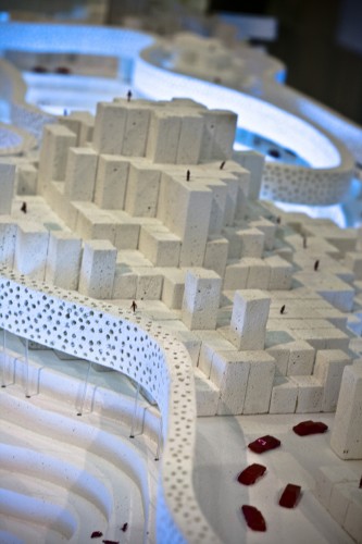 'Water City' Proposal (12)