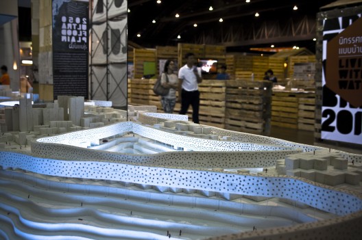 'Water City' Proposal (13)