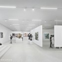Musée Unterlinden Expansion in Colmar, France / Herzog & de Meuron (12) © Herzog & de Meuron