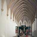 Musée Unterlinden Expansion in Colmar, France / Herzog & de Meuron (8) © Herzog & de Meuron