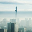 Tokyo Skytree now the World's largest Telecom Tower (1) Tokyo Skytree now the World's largest Telecom Tower (1) © Flickr User: Joe Hsu
