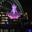 Vivid Syndey: Festival of Lights 2012 (8) © jaroslavd