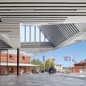 Annexe / Searle & Waldron Architecture Annexe / Searle & Waldron Architecture © John Gollings