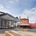 Annexe / Searle & Waldron Architecture Annexe / Searle & Waldron Architecture © John Gollings