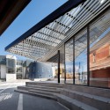 Annexe / Searle & Waldron Architecture Annexe / Searle & Waldron Architecture © John Gollings