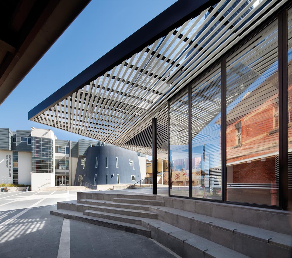Annexe / Searle x Waldron Architecture