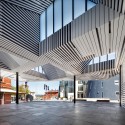 Annexe / Searle & Waldron Architecture Annexe / Searle & Waldron Architecture © John Gollings