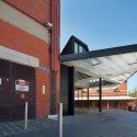 Annexe / Searle & Waldron Architecture Annexe / Searle & Waldron Architecture © John Gollings