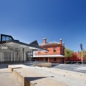 Annexe / Searle & Waldron Architecture Annexe / Searle & Waldron Architecture © John Gollings