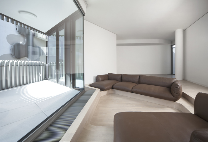 JOH 3 / J. Mayer H. Architects